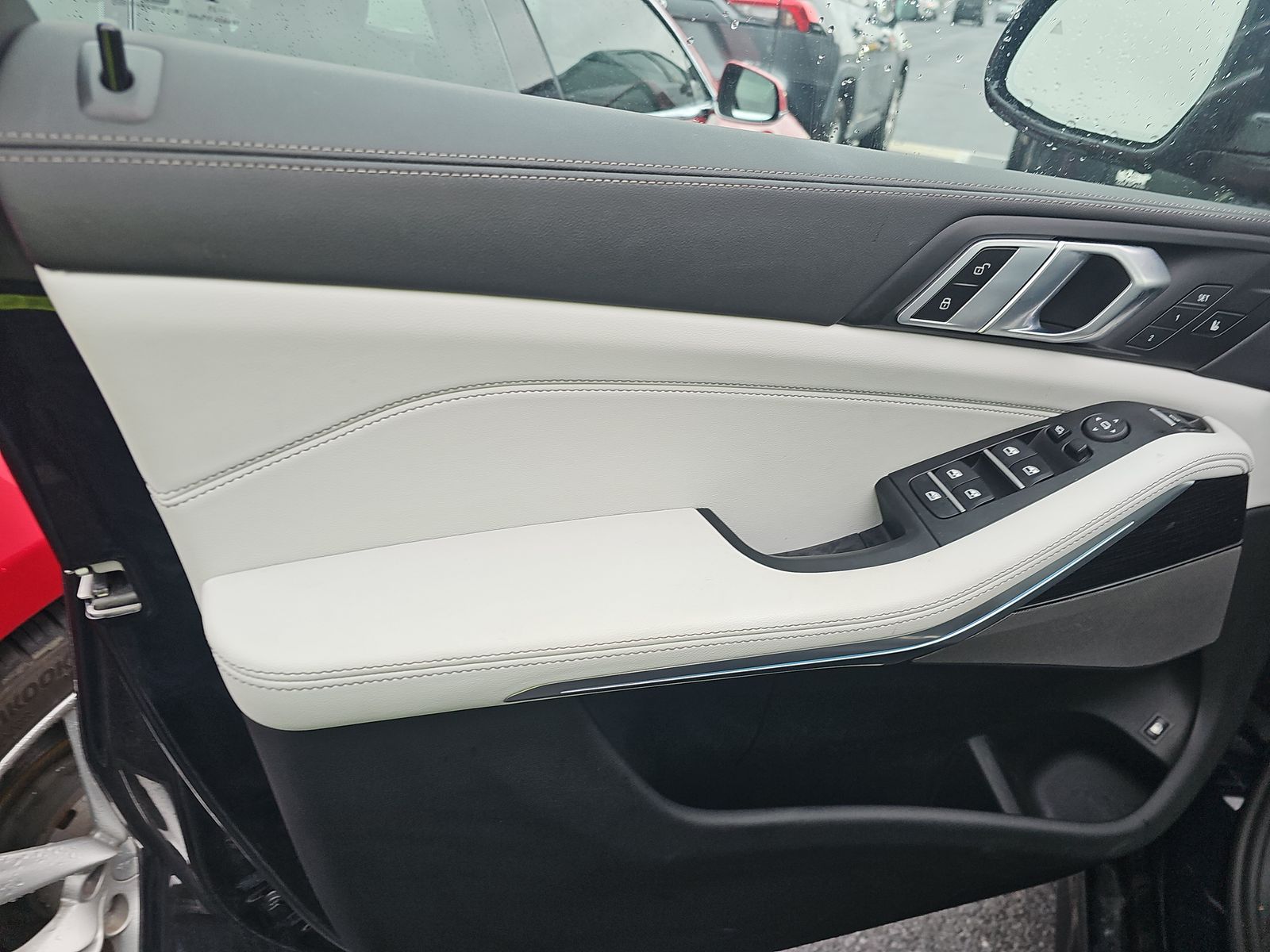 2026 BMW X5 xDrive50e AWD