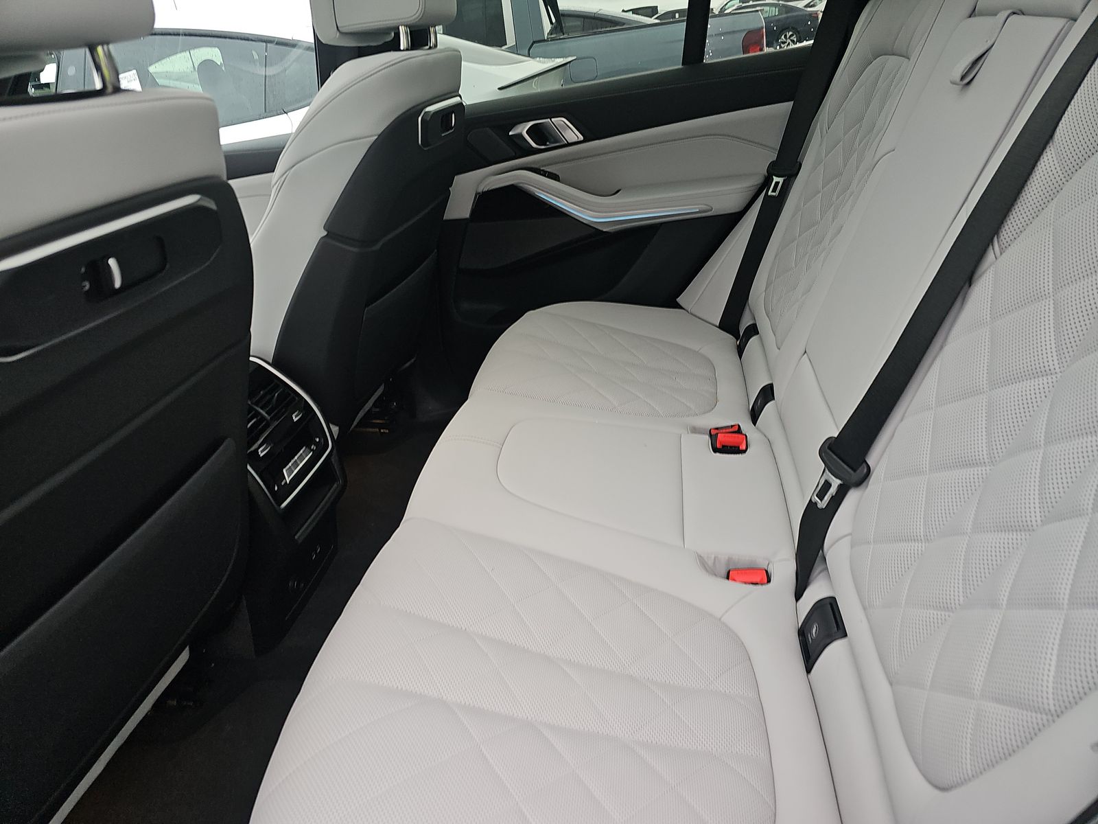 2026 BMW X5 xDrive50e AWD