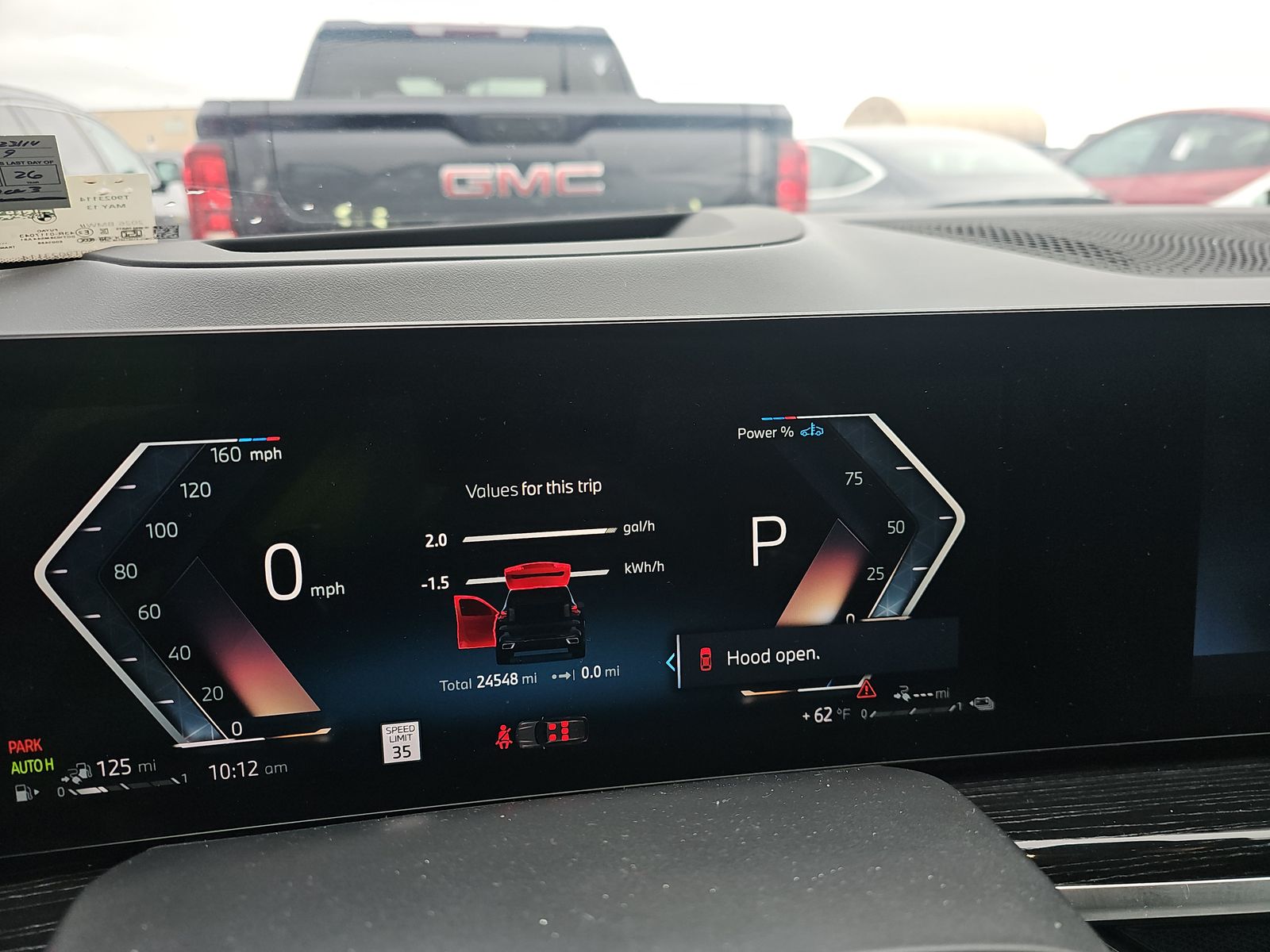 2026 BMW X5 xDrive50e AWD