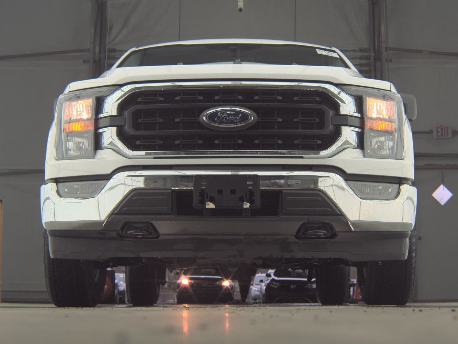 2023 Ford F-150 XLT AWD