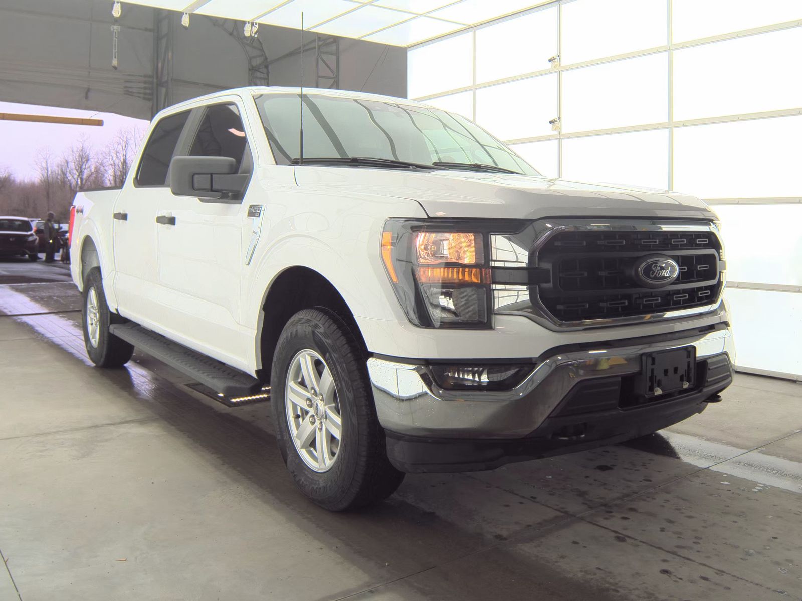 2023 Ford F-150 XLT AWD