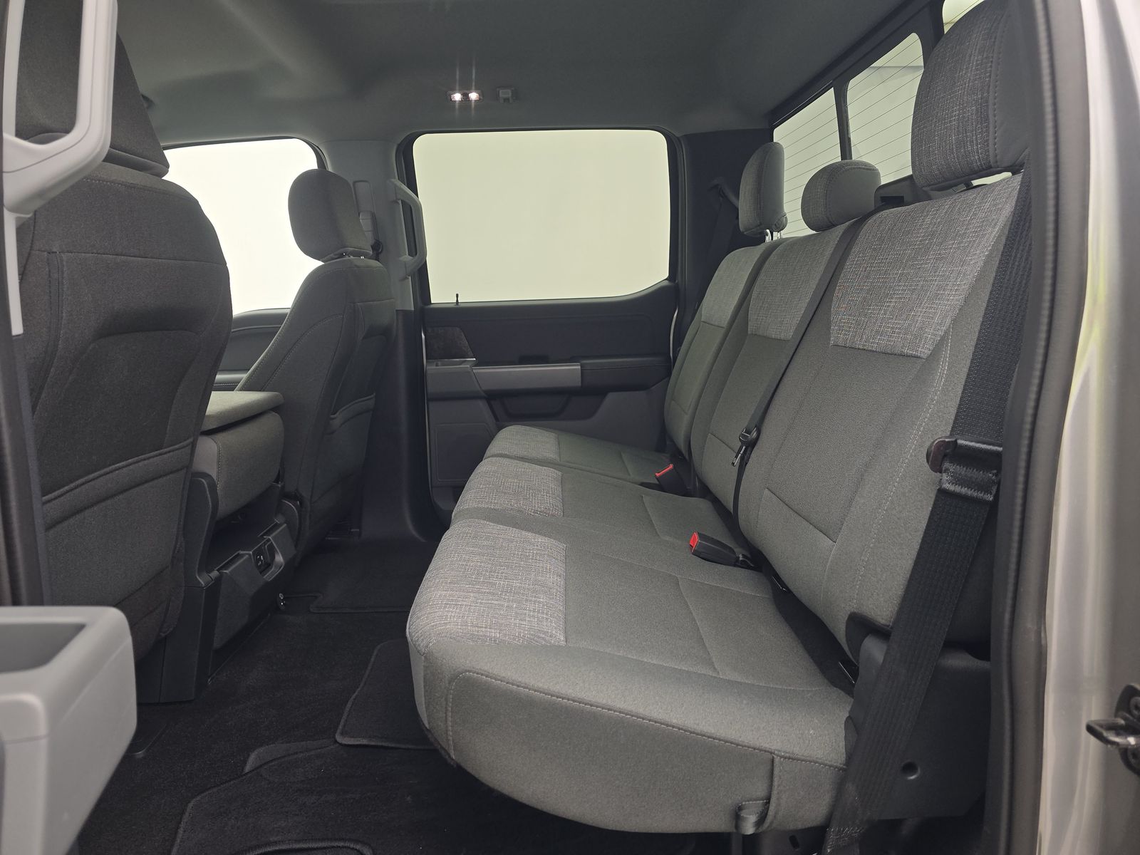 2022 Ford F-150 Hybrid XLT AWD