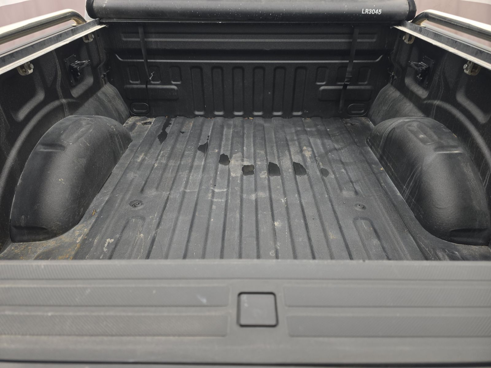 2022 Ford F-150 Hybrid XLT AWD