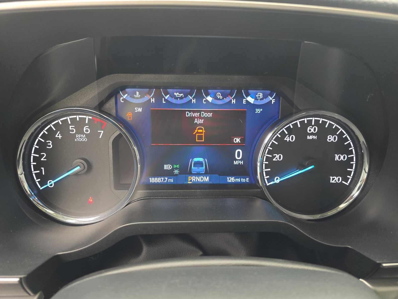 2022 Ford F-150 Hybrid XLT AWD