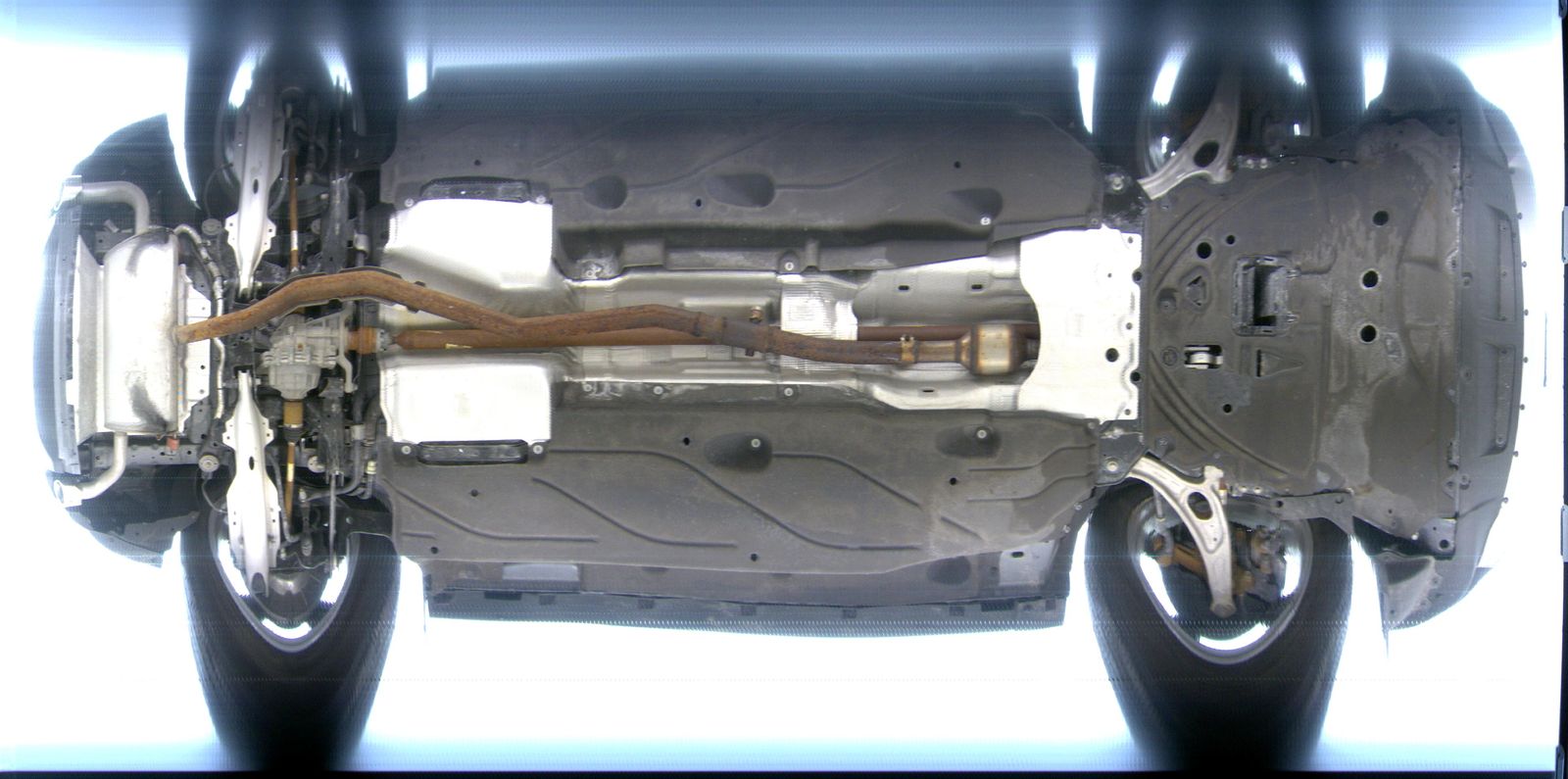 2024 Ford Escape ST-Line Select AWD