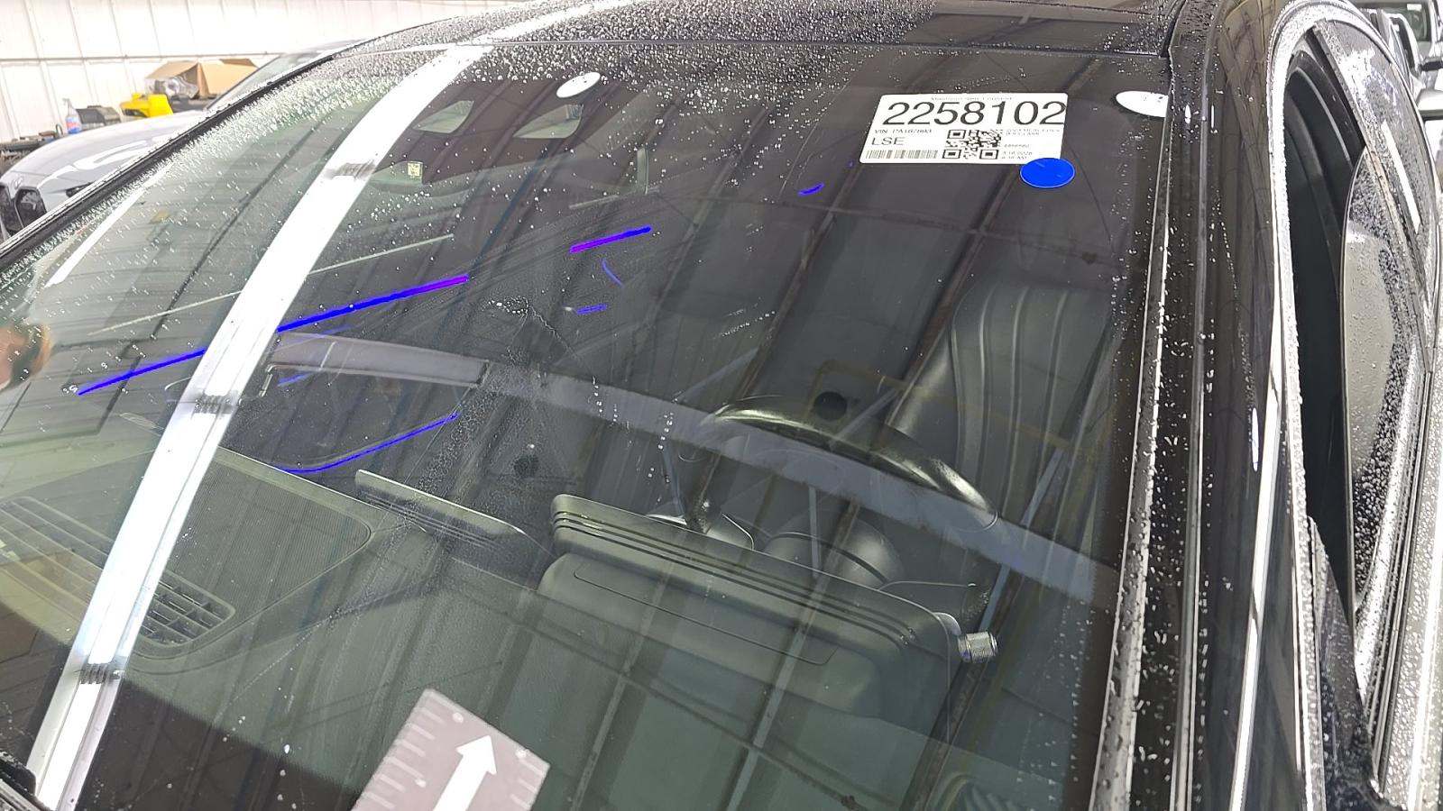 2023 Mercedes-Benz S-Class S 580 AWD