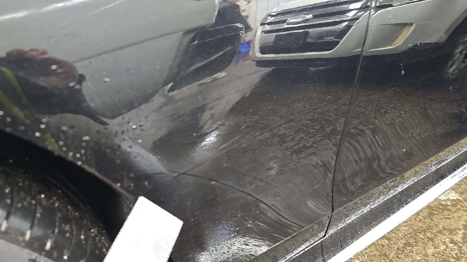 2023 Mercedes-Benz S-Class S 580 AWD