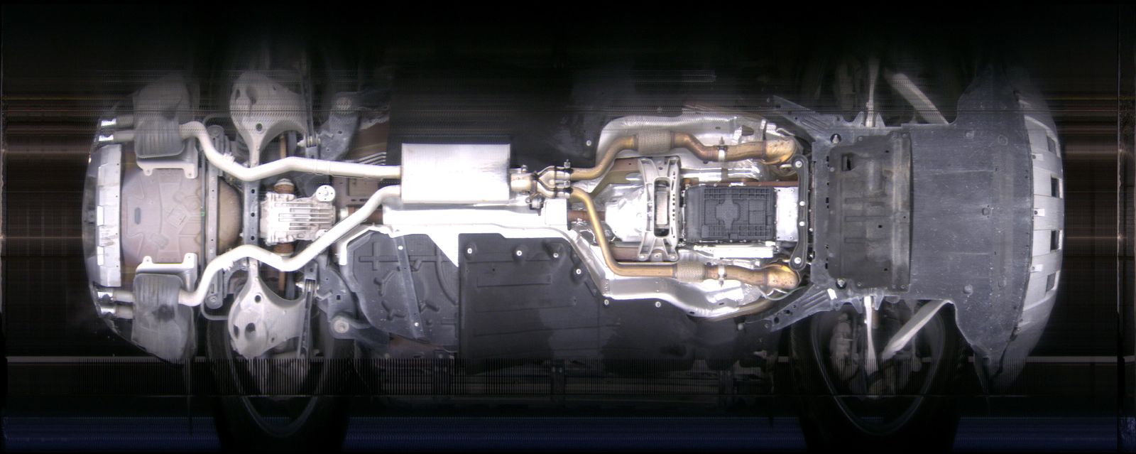 2023 Ford Explorer Platinum AWD