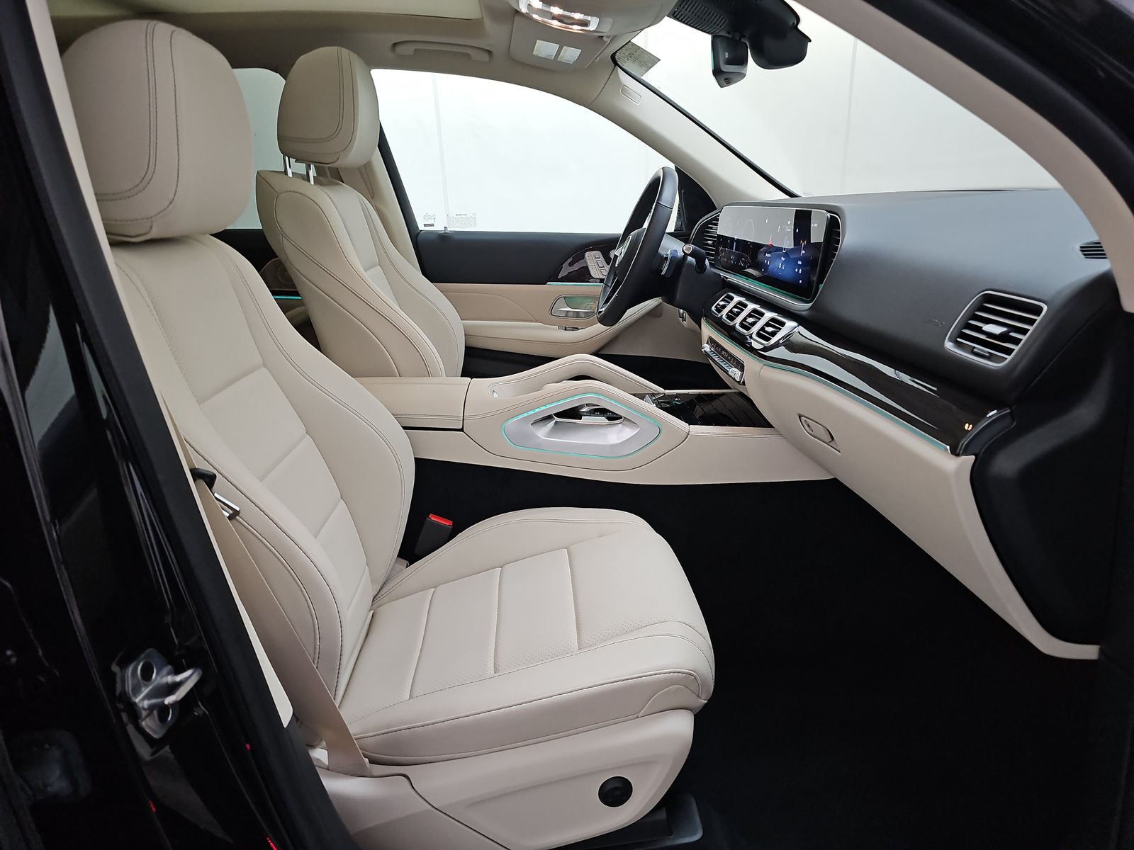 MERCEDES-BENZ GLE - 9