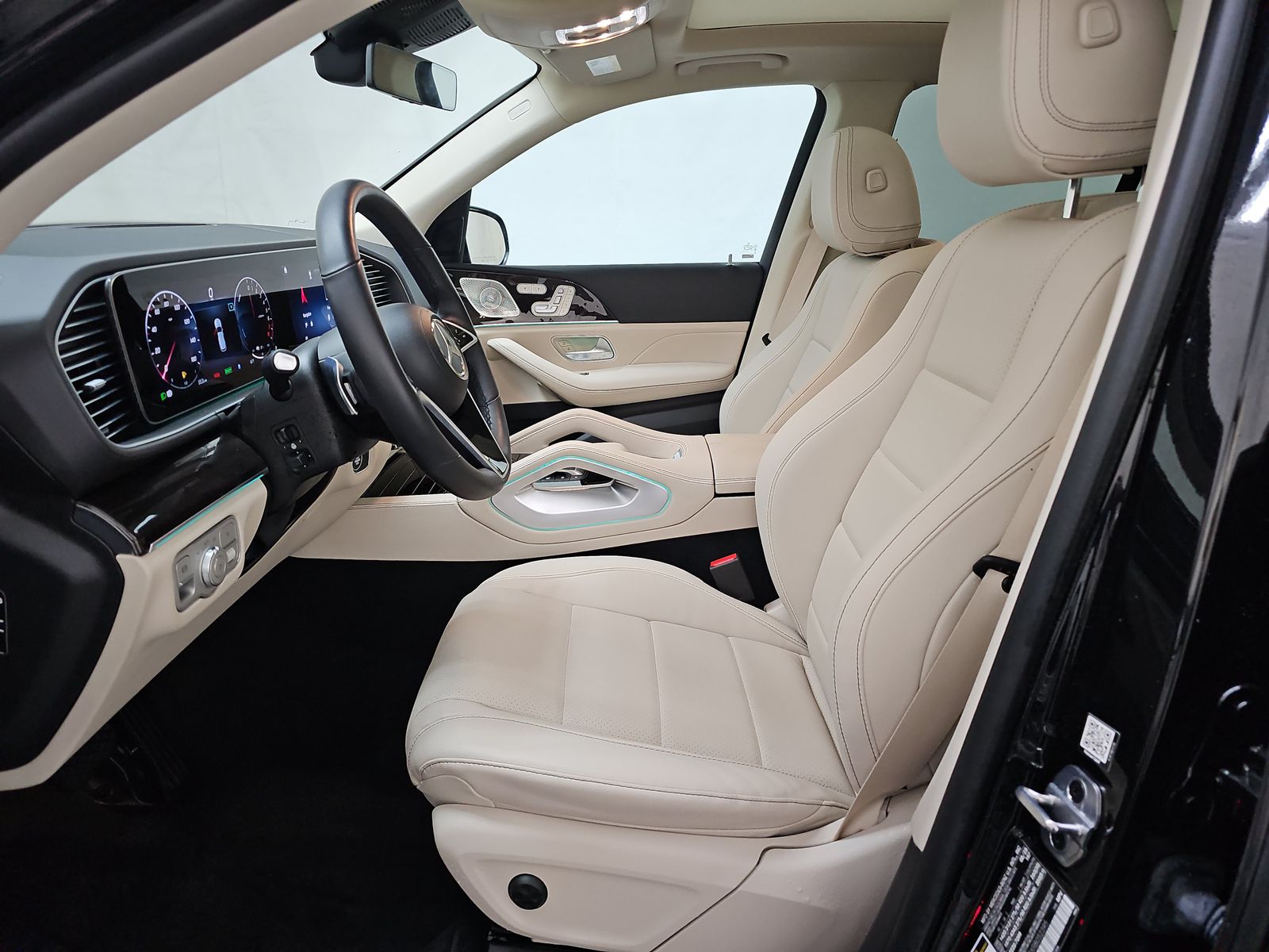 MERCEDES-BENZ GLE - 8