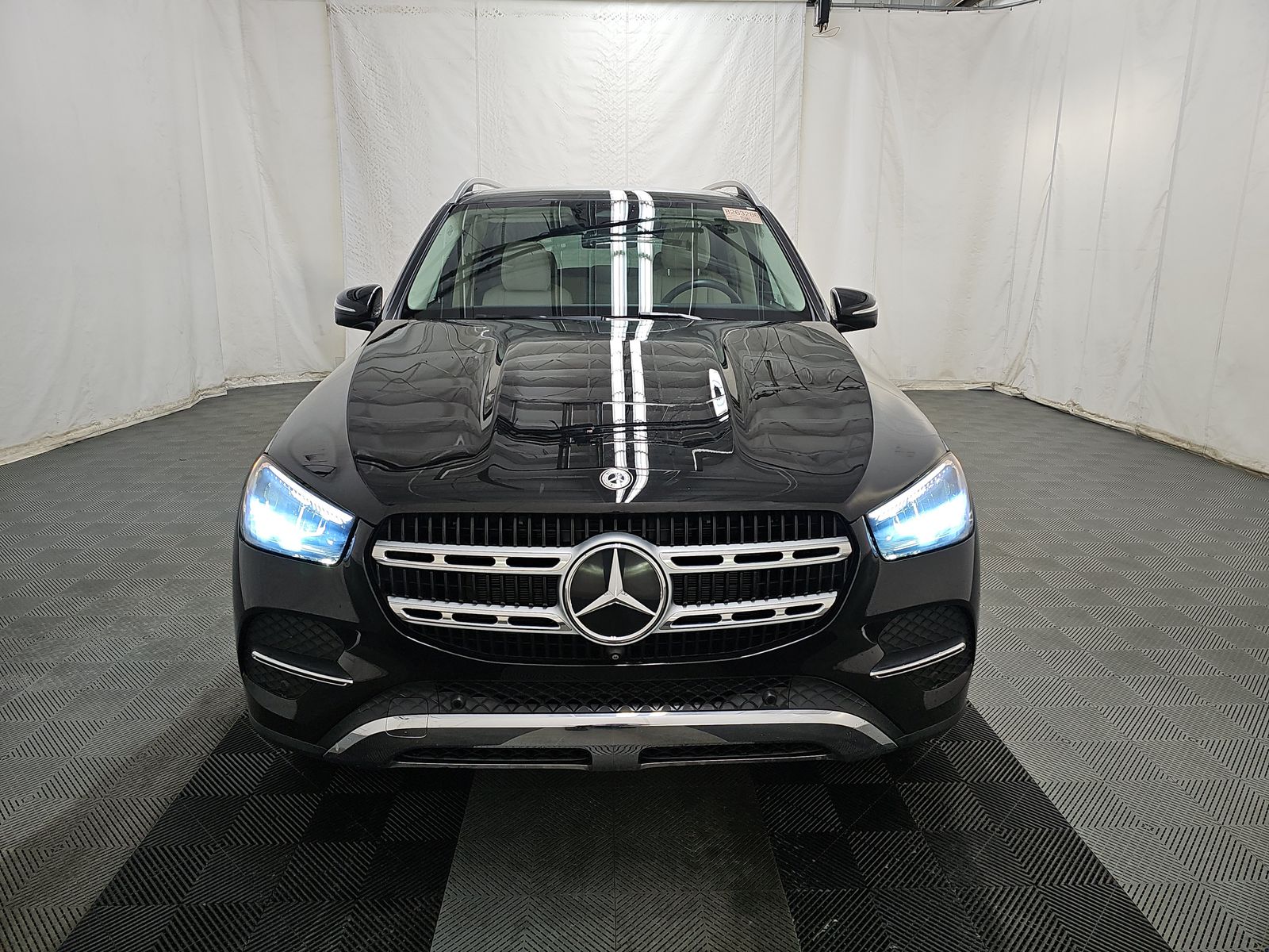 MERCEDES-BENZ GLE - 3