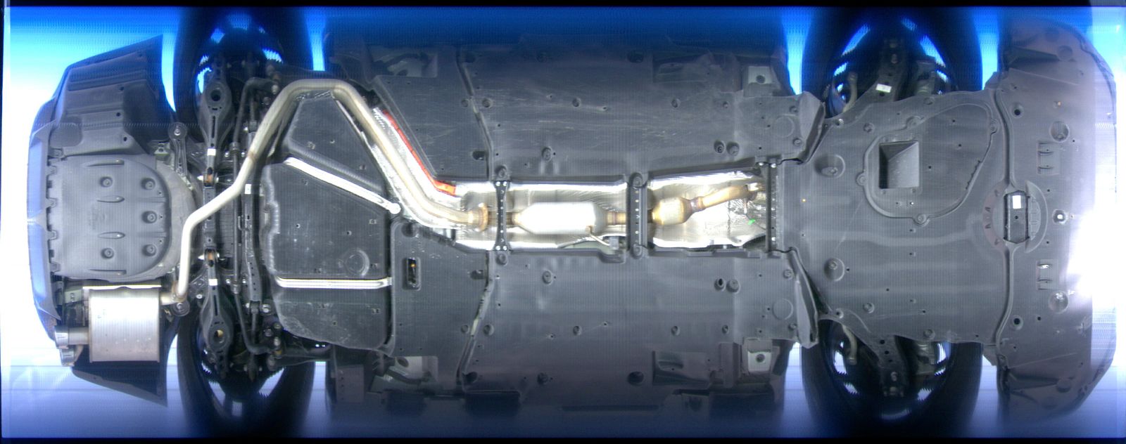 2025 Toyota Camry SE FWD