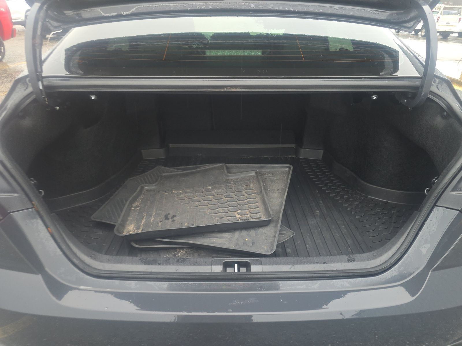 2025 Toyota Camry SE FWD