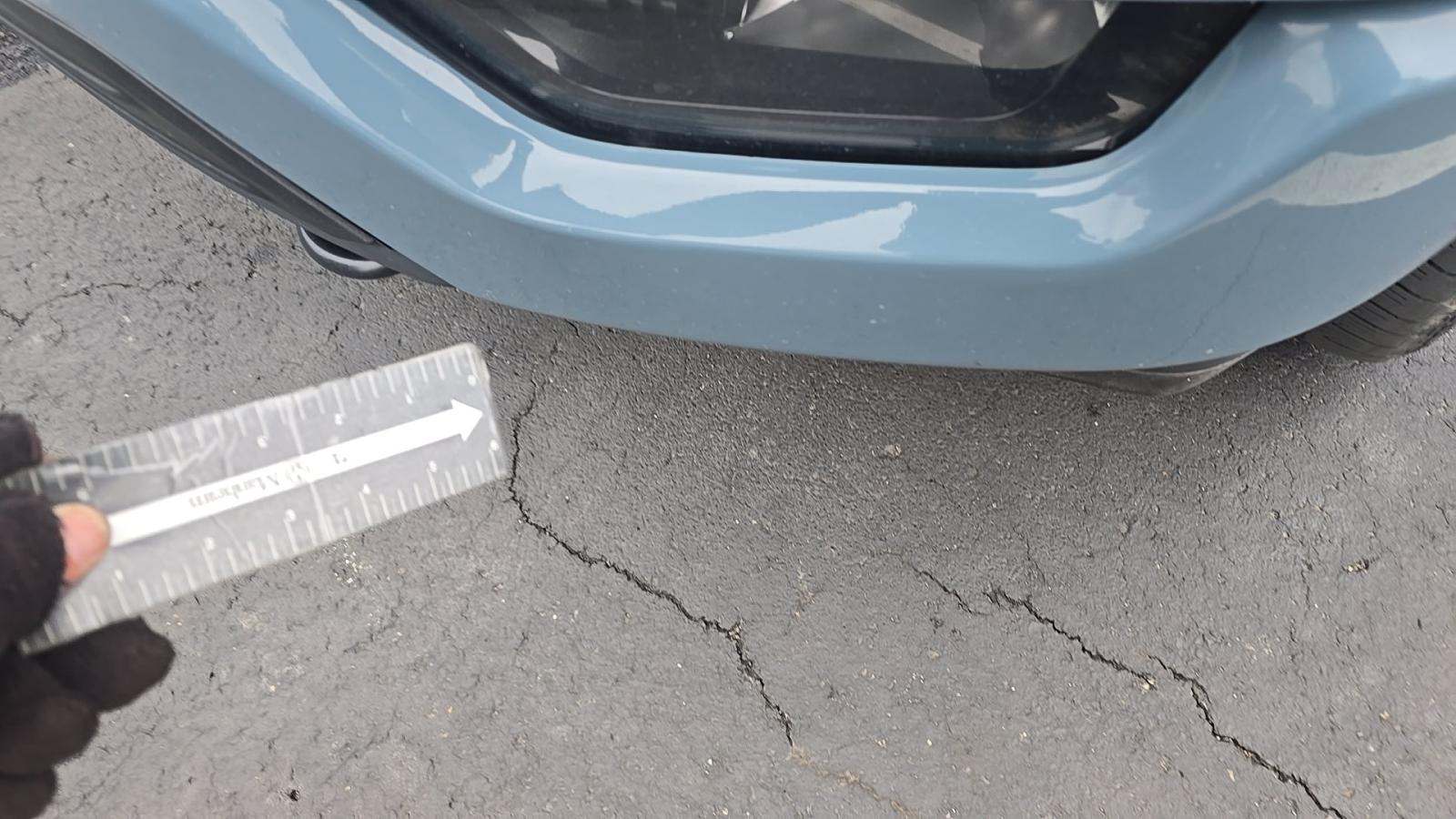 2023 Ford F-150 XL AWD