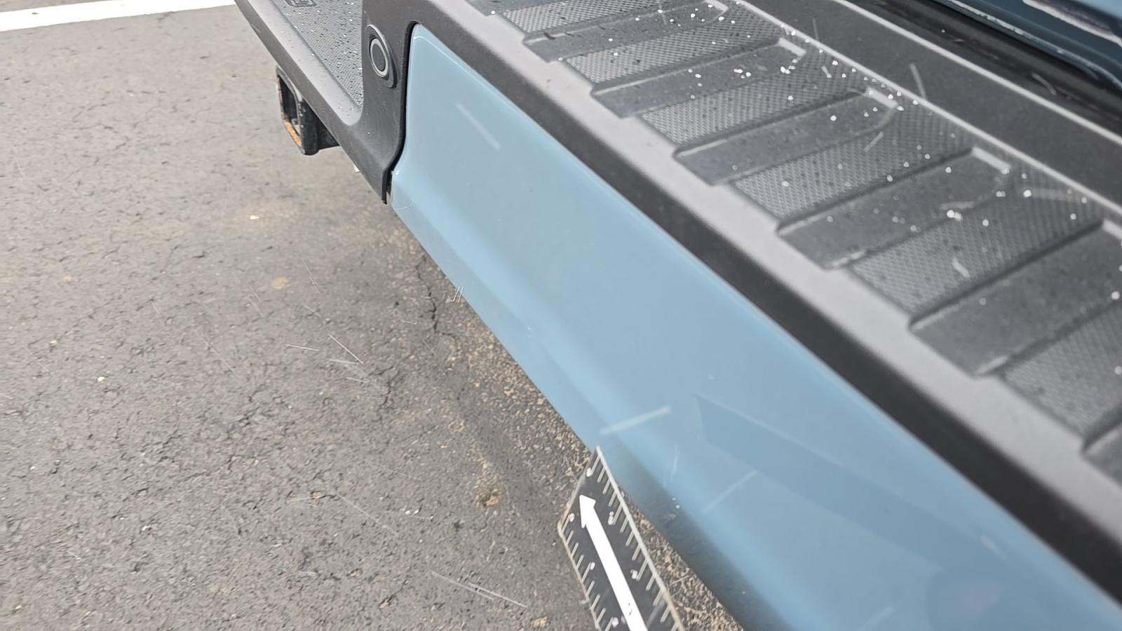 2023 Ford F-150 XL AWD