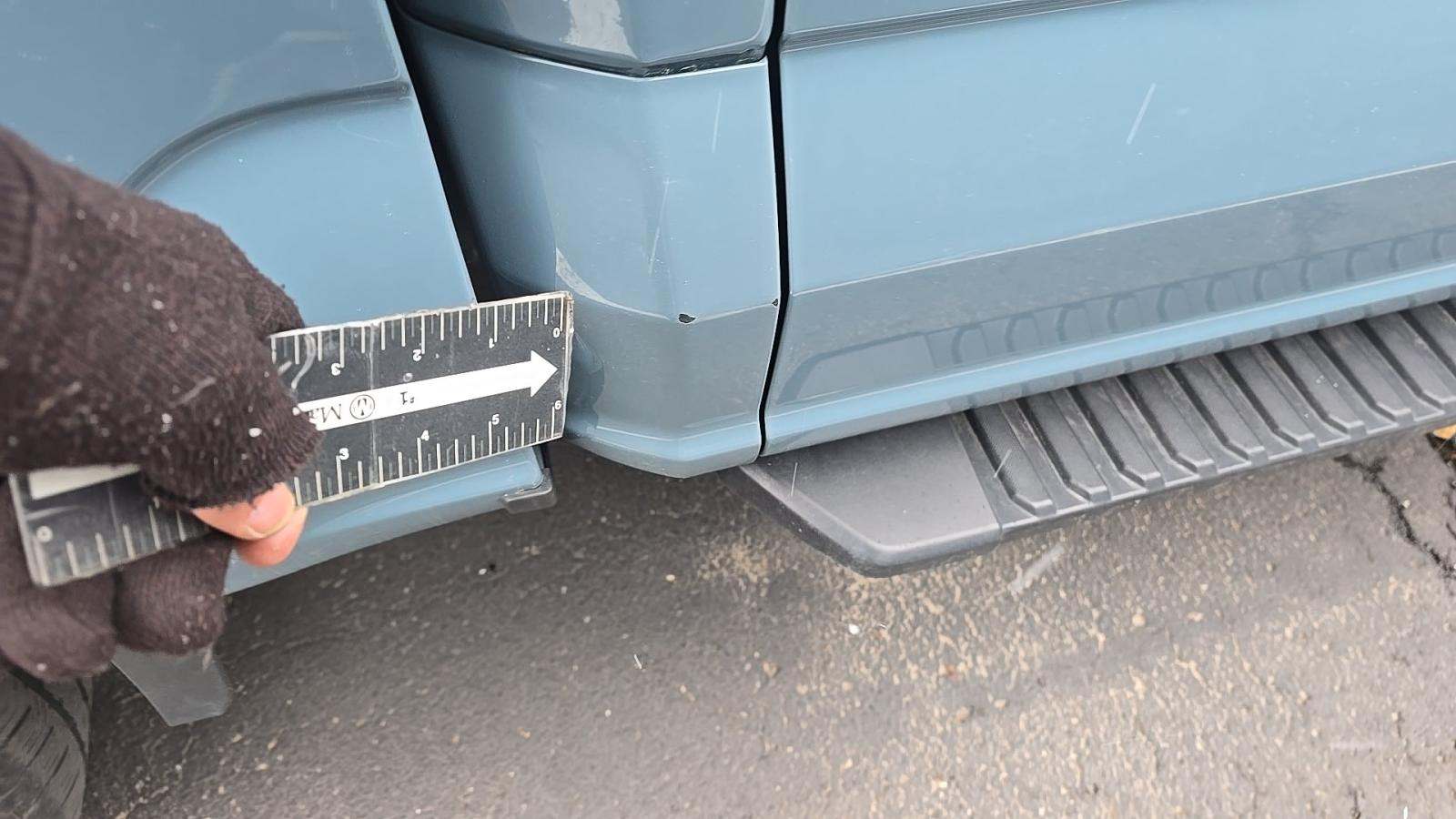 2023 Ford F-150 XL AWD