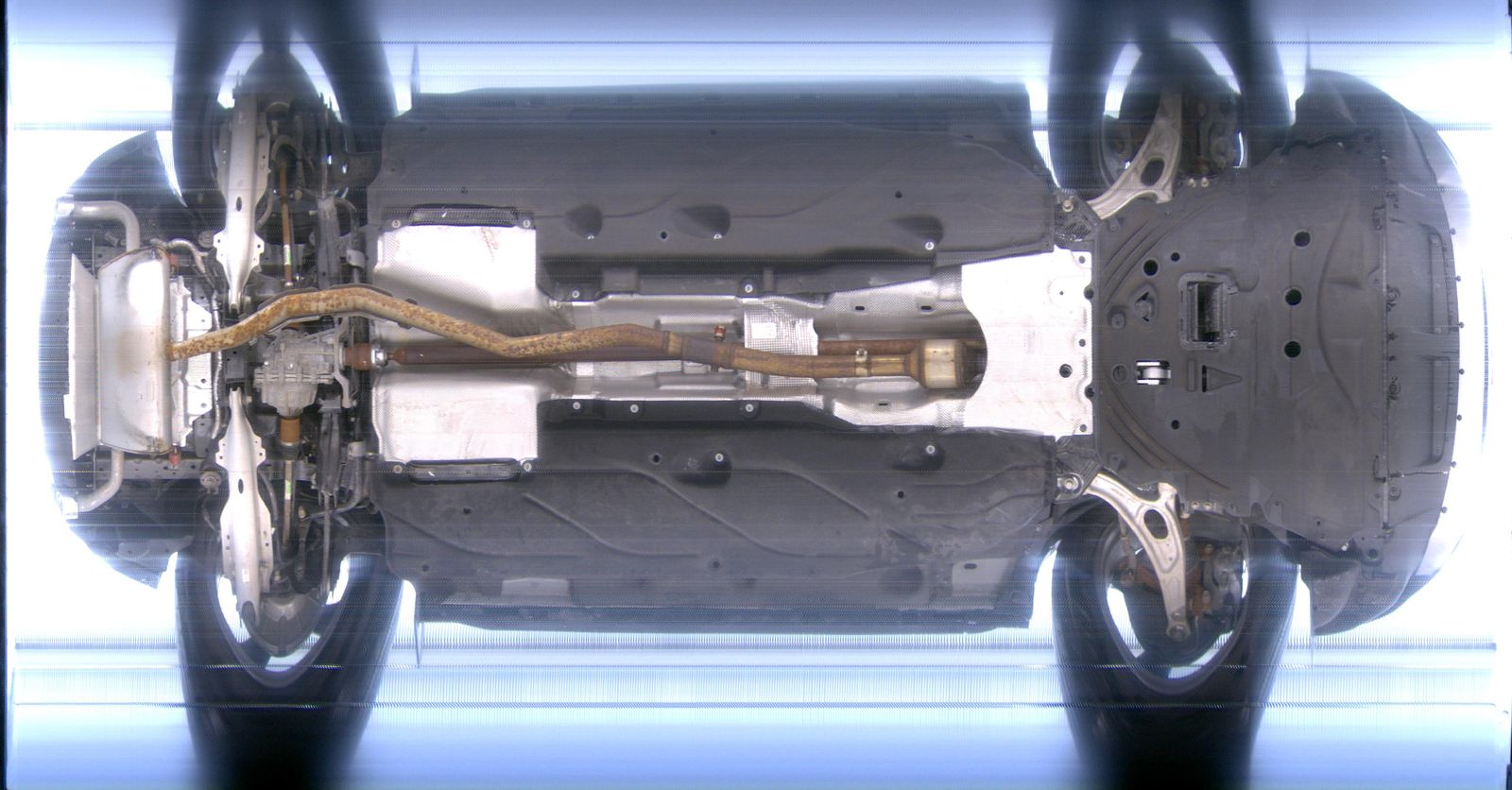 2025 Ford Escape ST-Line Select AWD