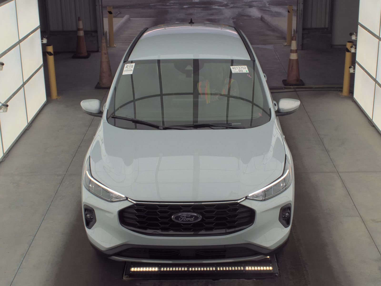 2025 Ford Escape ST-Line Select AWD