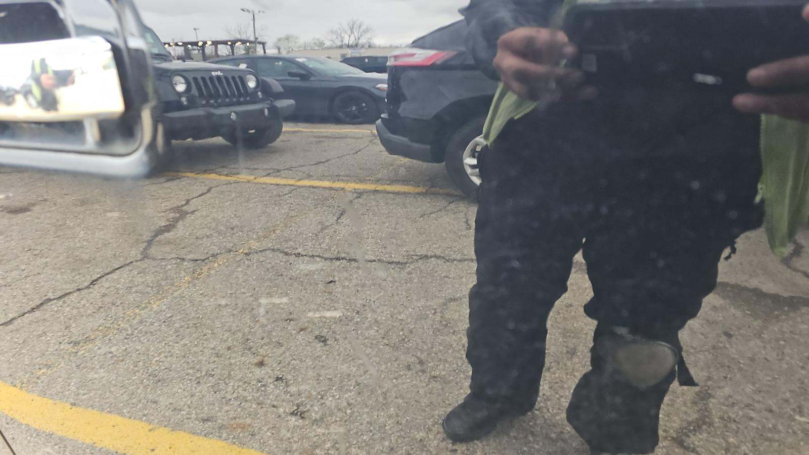 2016 Ford F-150 XLT AWD