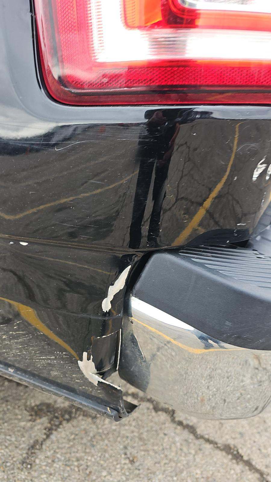 2016 Ford F-150 XLT AWD