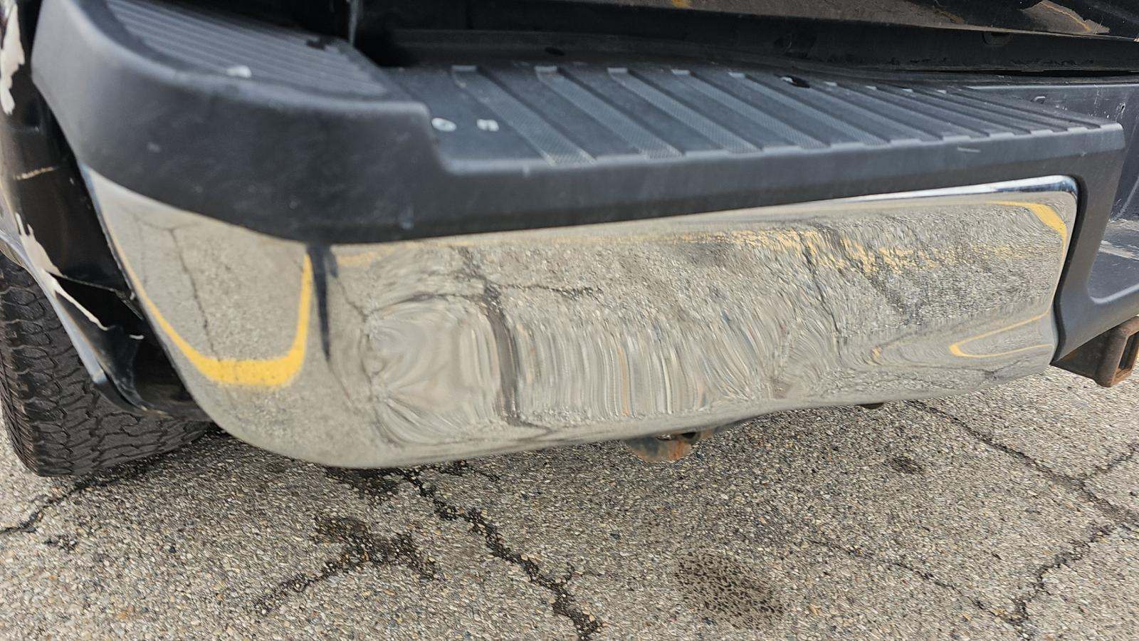 2016 Ford F-150 XLT AWD