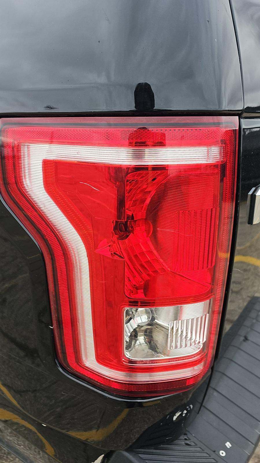 2016 Ford F-150 XLT AWD