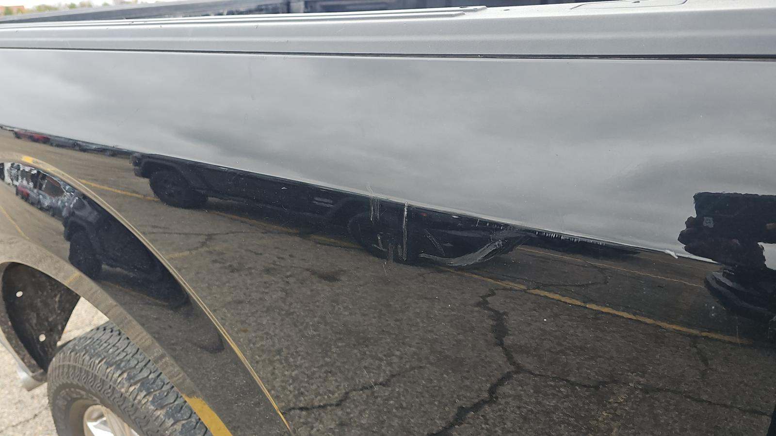 2016 Ford F-150 XLT AWD