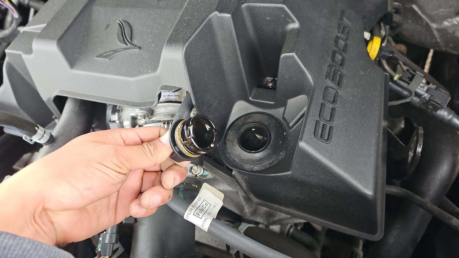 2016 Ford F-150 XLT AWD