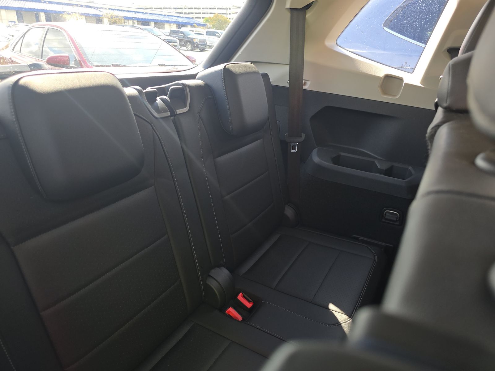 2018 Volkswagen Tiguan 2.0T SE FWD