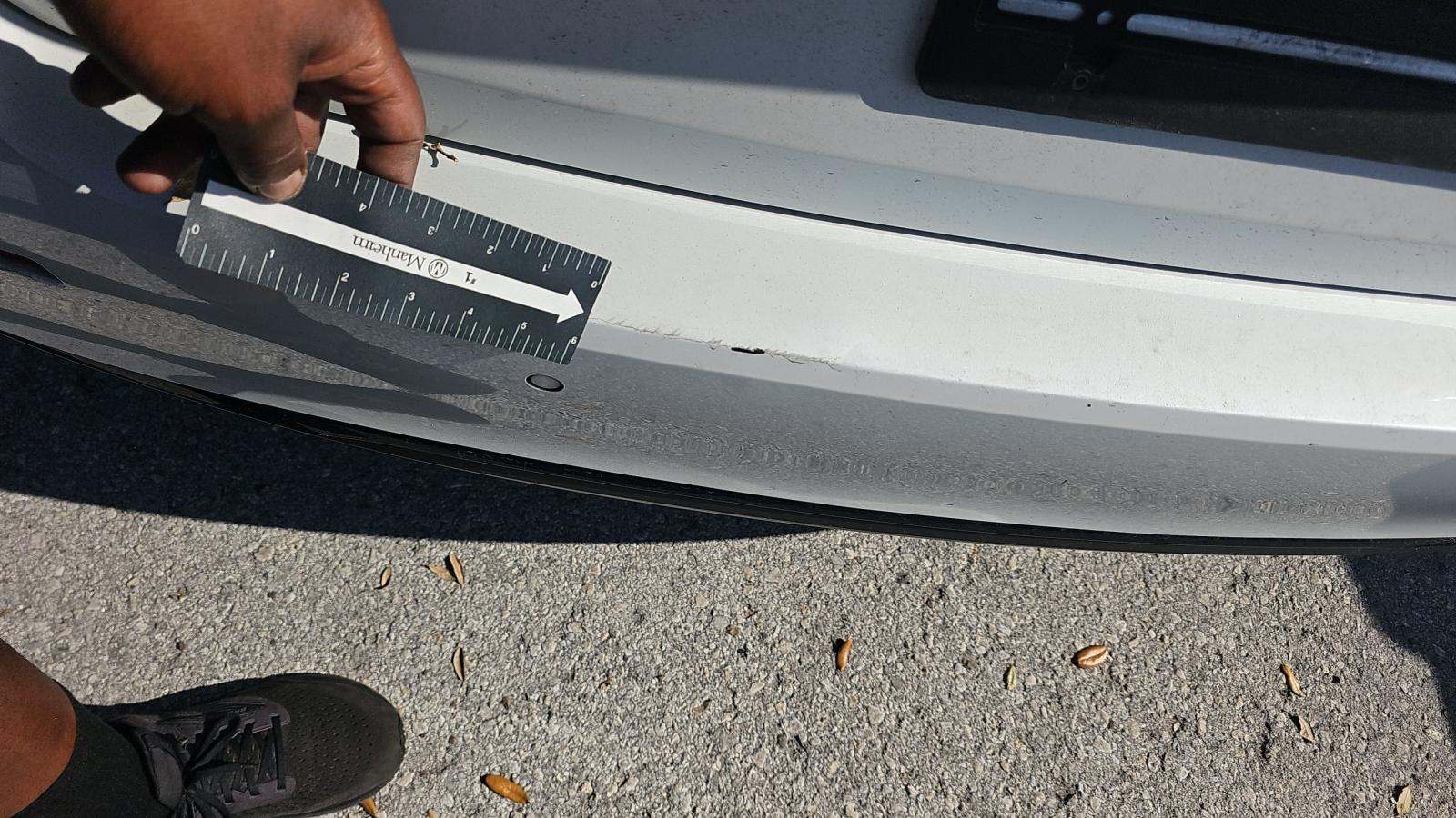 2021 BMW 5 Series 530i RWD