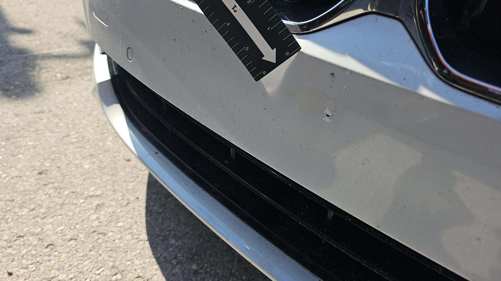 2021 BMW 5 Series 530i RWD