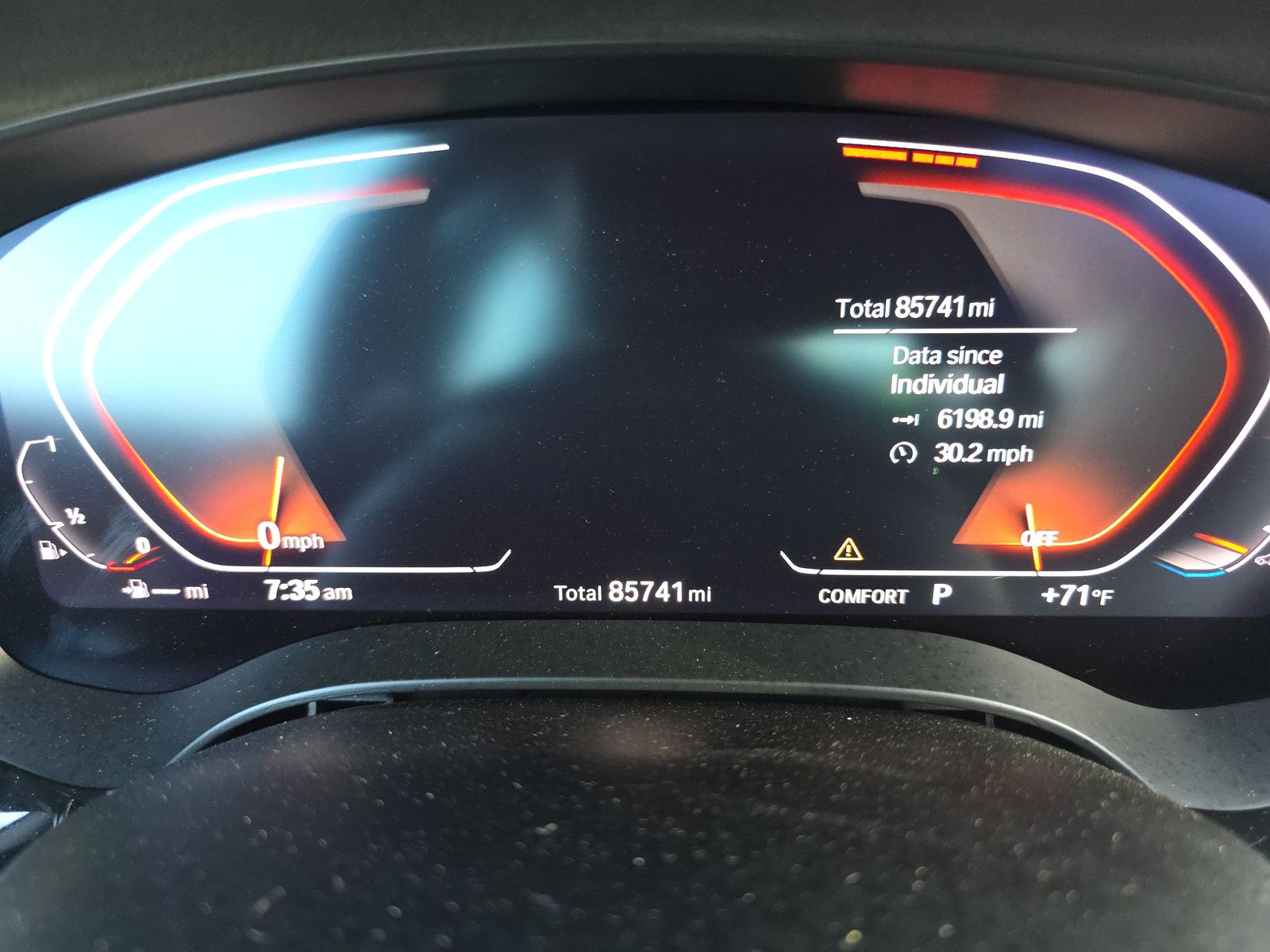 2021 BMW 5 Series 530i RWD