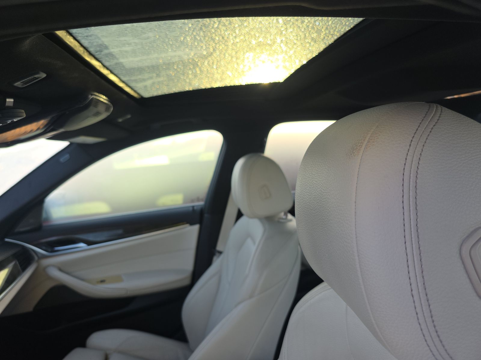 2021 BMW 5 Series 530i RWD