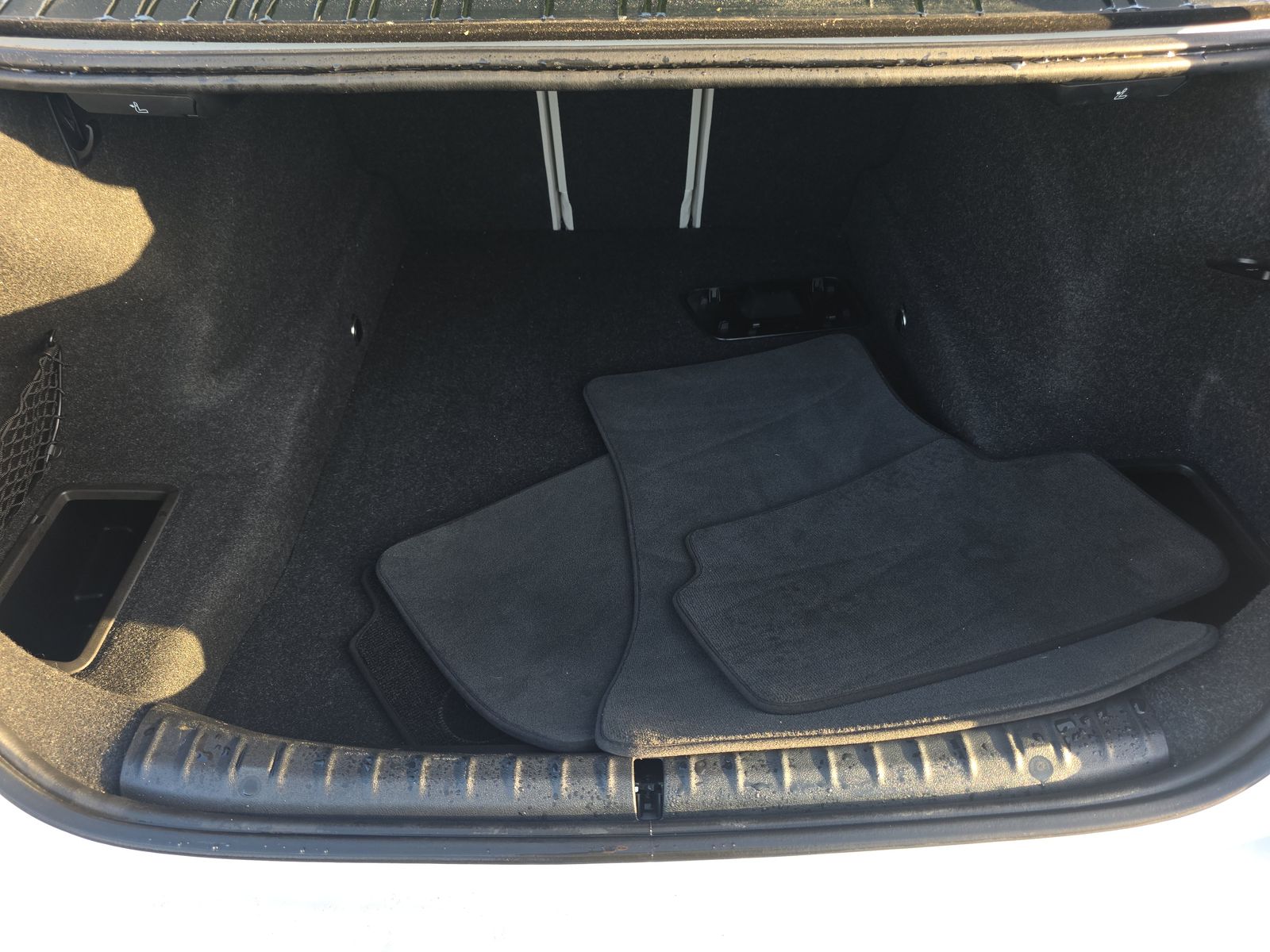 2021 BMW 5 Series 530i RWD