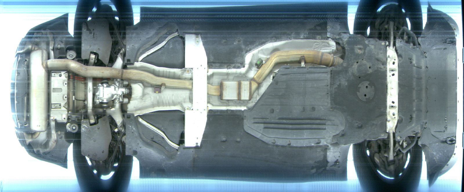 2021 BMW 5 Series 530i RWD