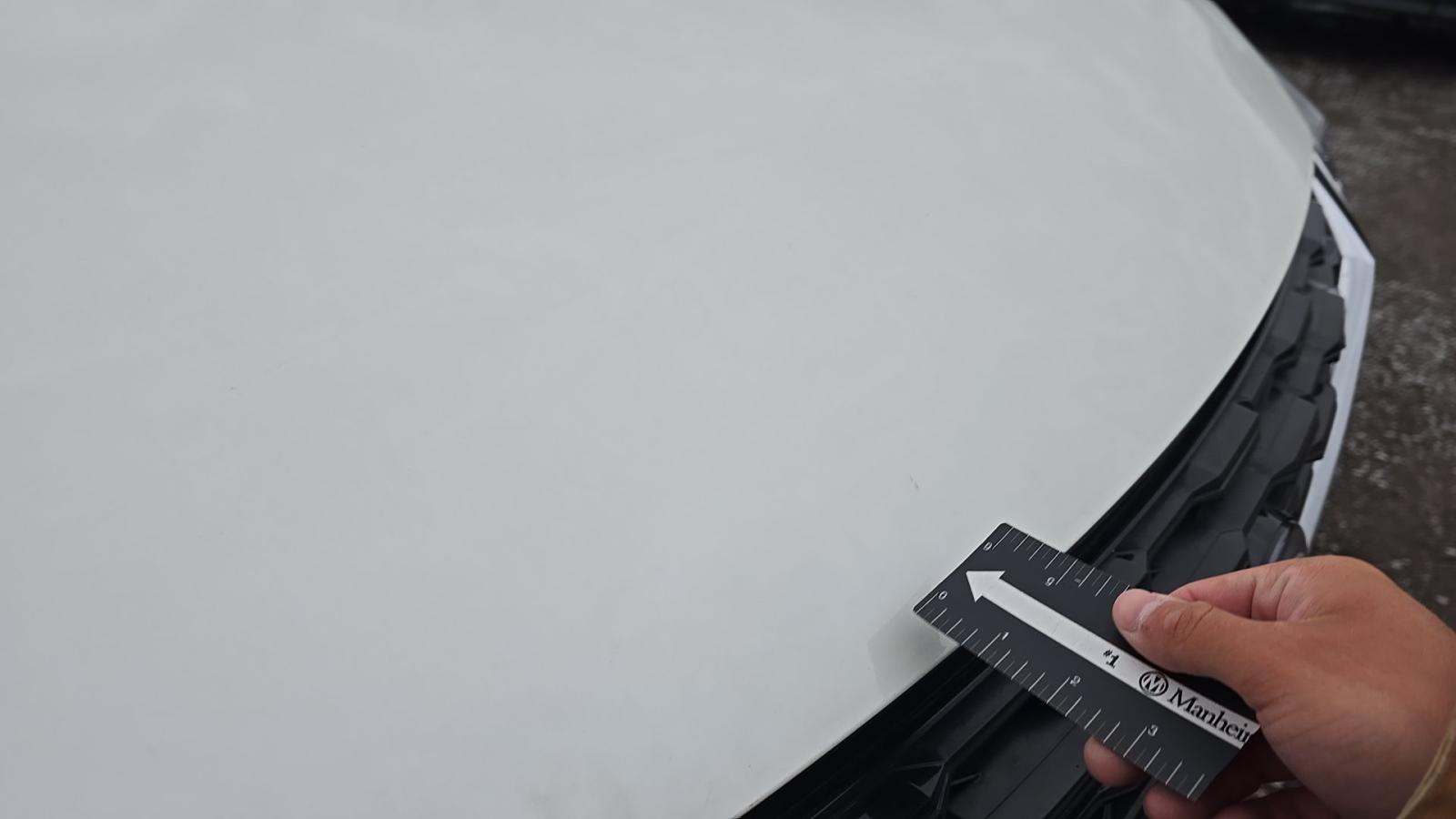 2022 Nissan Rogue SL FWD