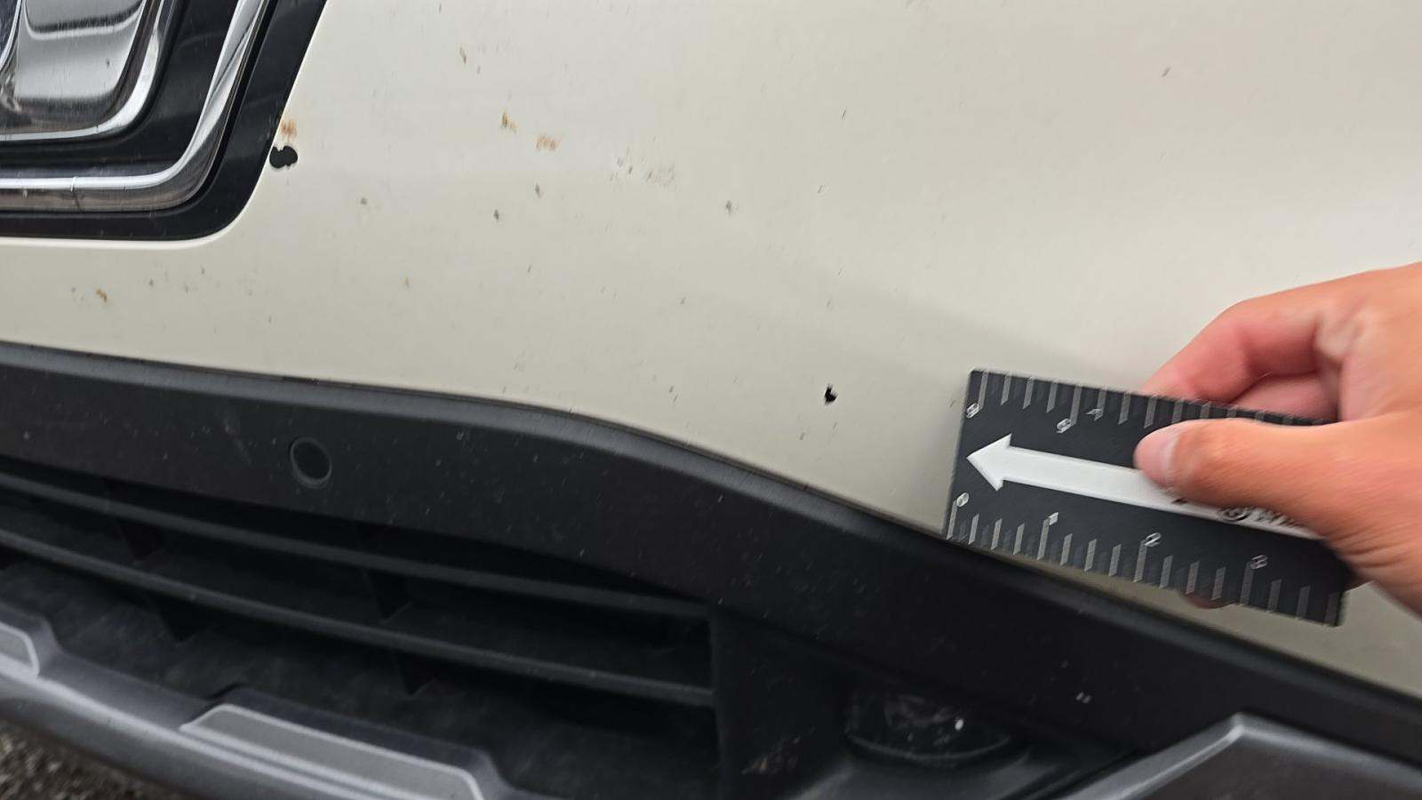 2022 Nissan Rogue SL FWD