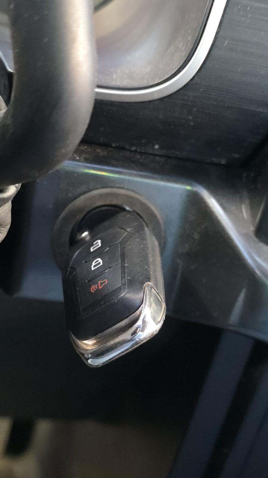 2023 Ford F-150 XL AWD