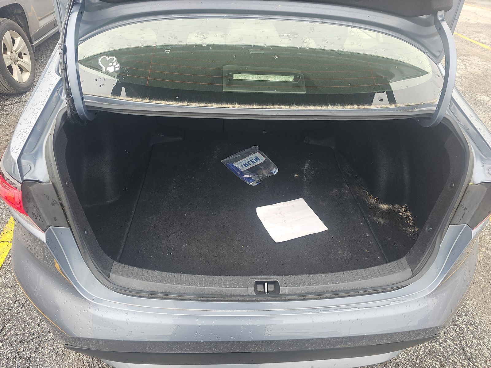 2022 Toyota Corolla LE FWD