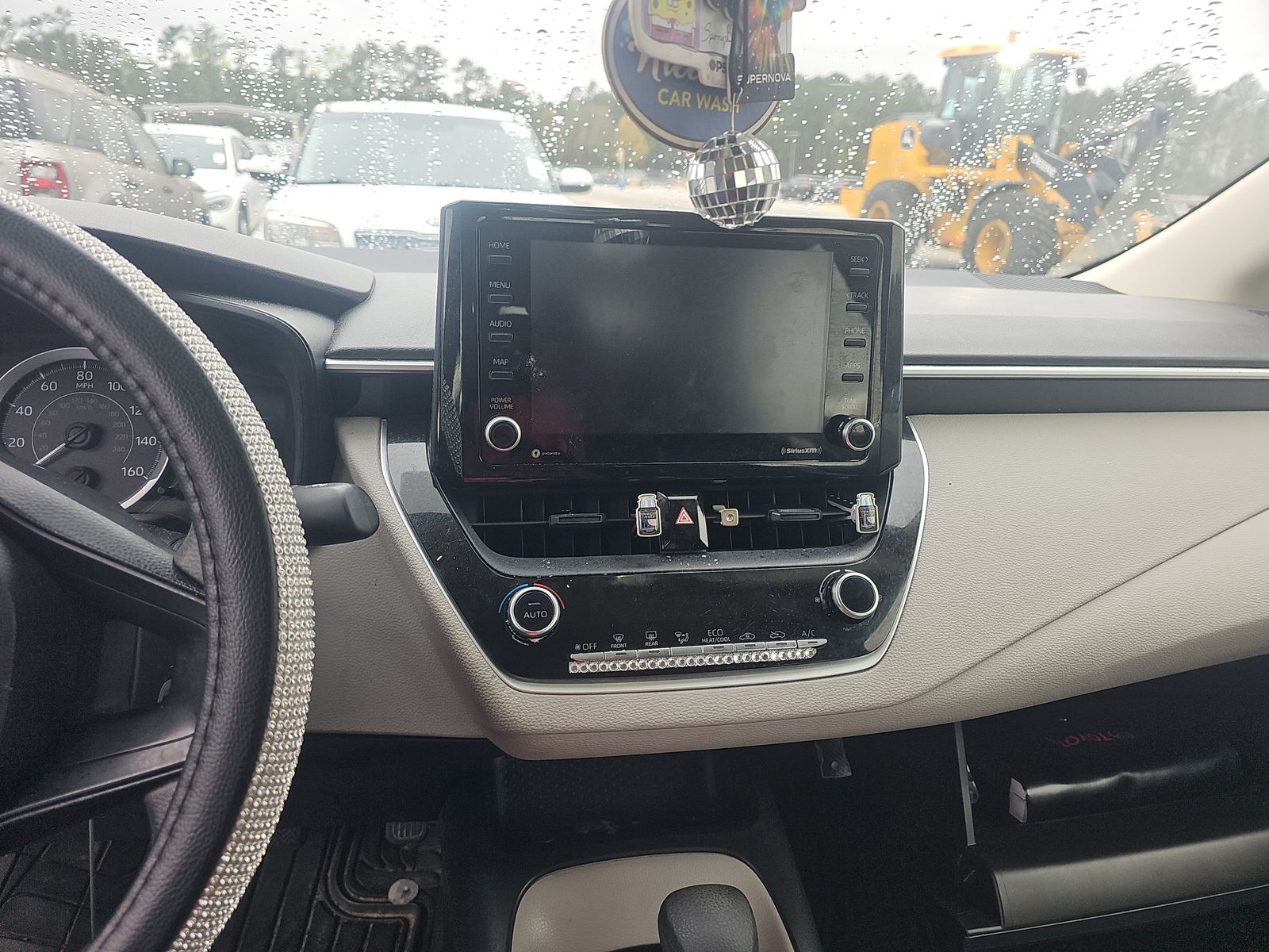 2022 Toyota Corolla LE FWD