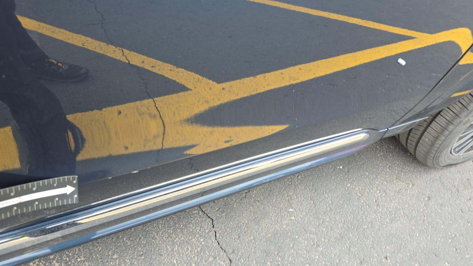 2024 Volvo XC90 B6 Plus AWD