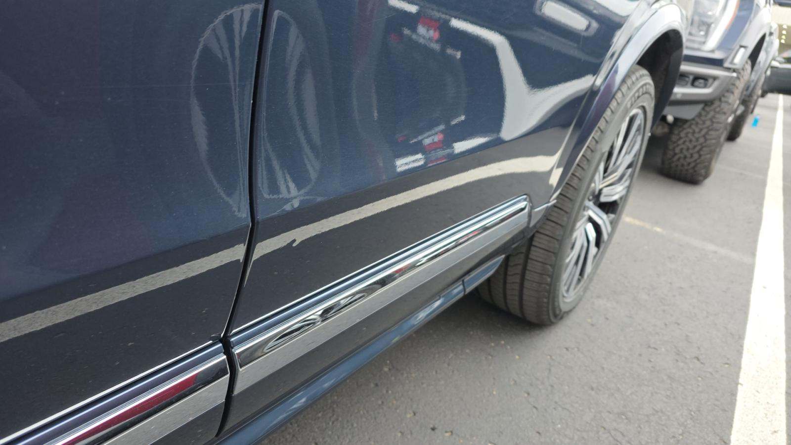 2024 Volvo XC90 B6 Plus AWD