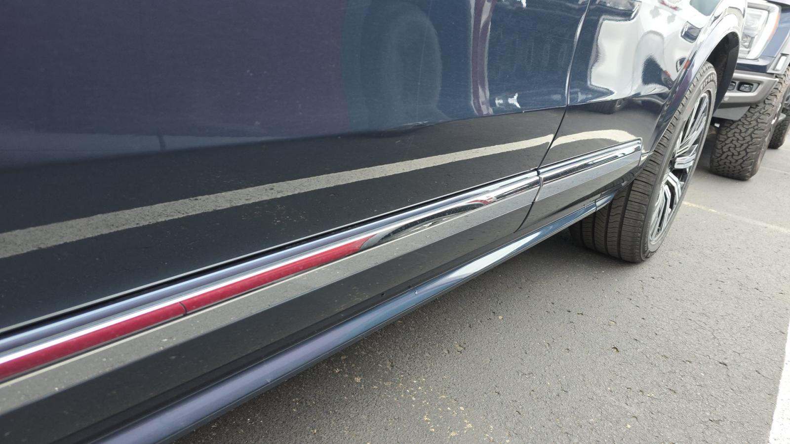 2024 Volvo XC90 B6 Plus AWD