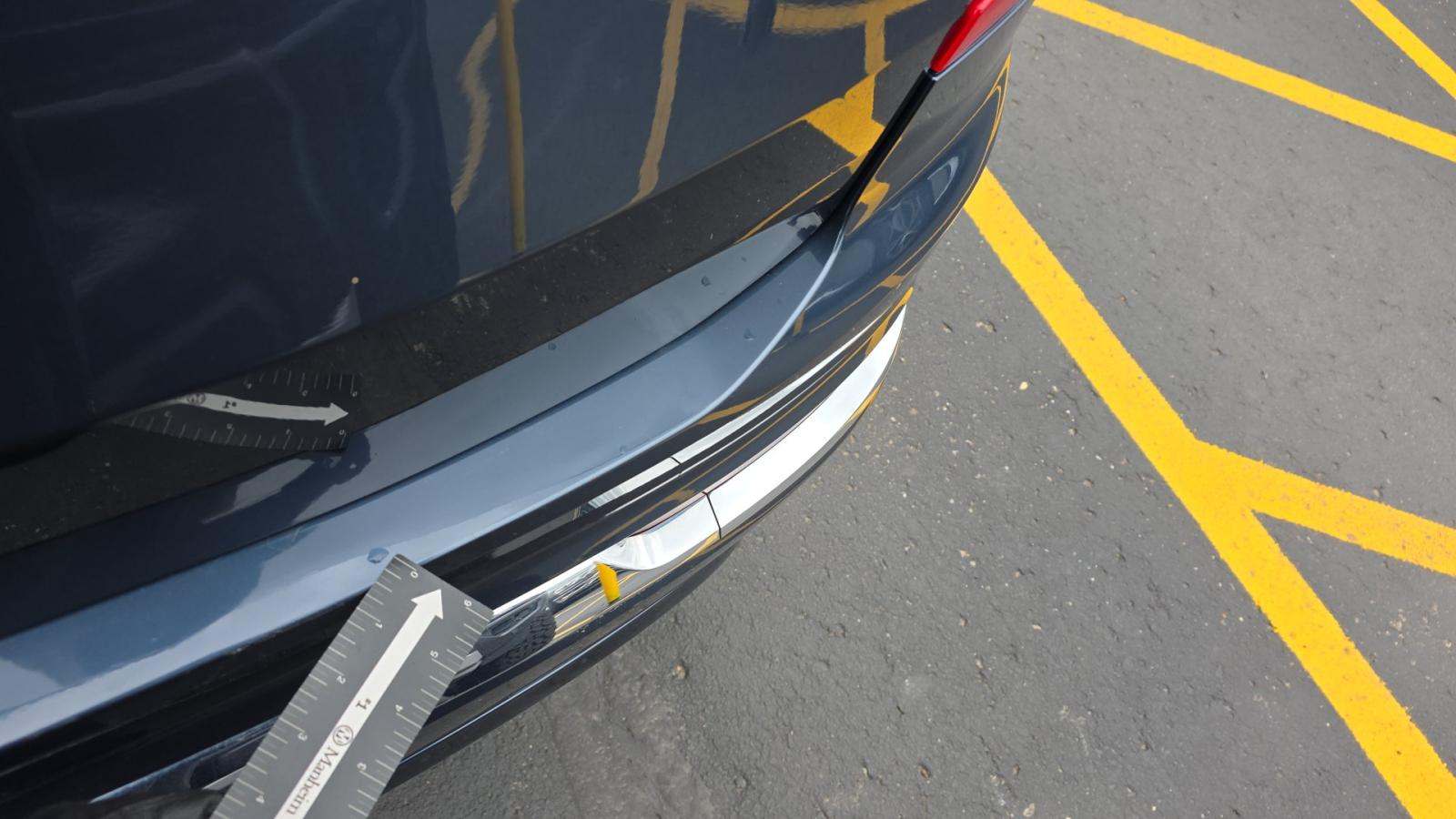 2024 Volvo XC90 B6 Plus AWD