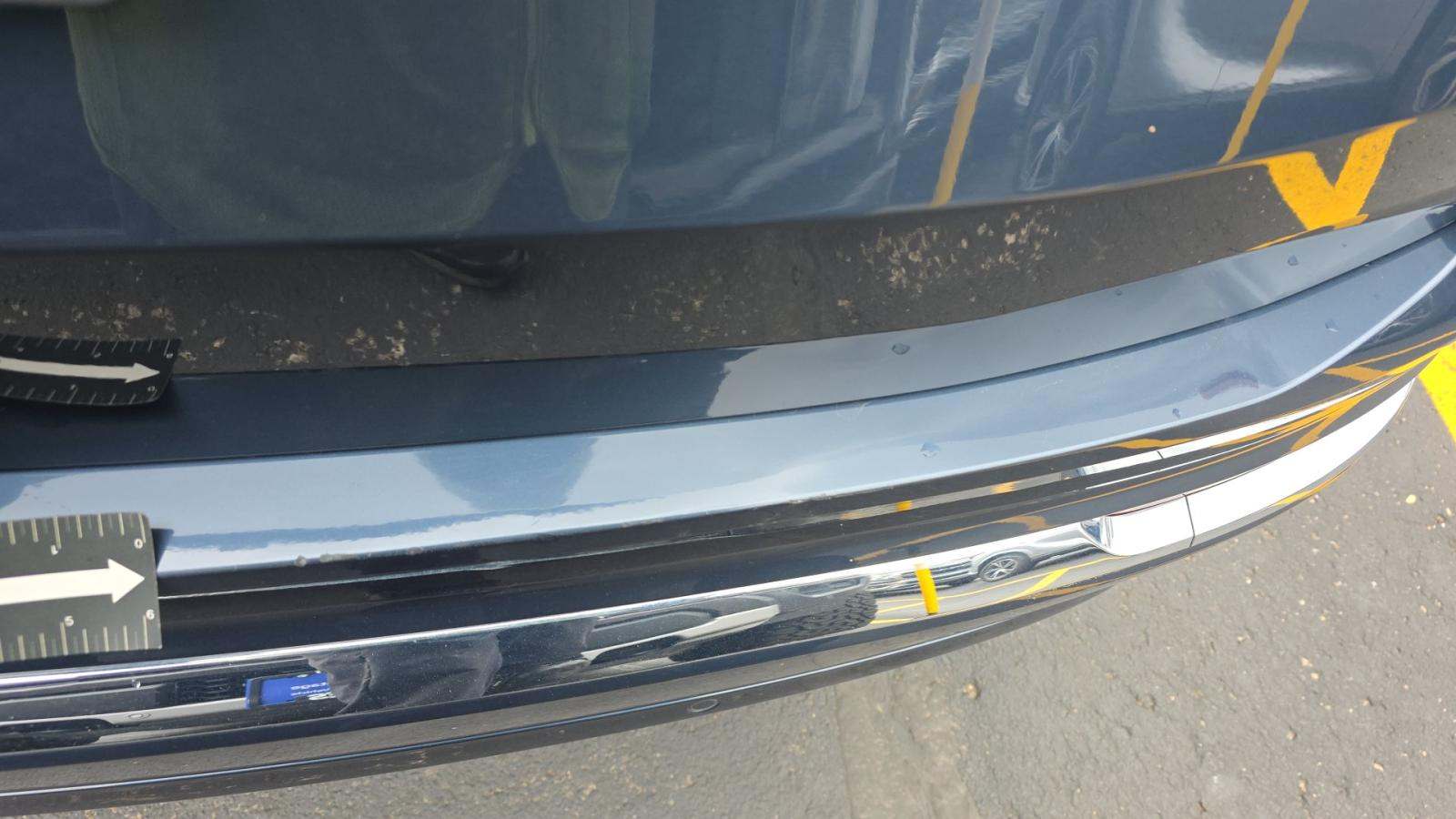 2024 Volvo XC90 B6 Plus AWD