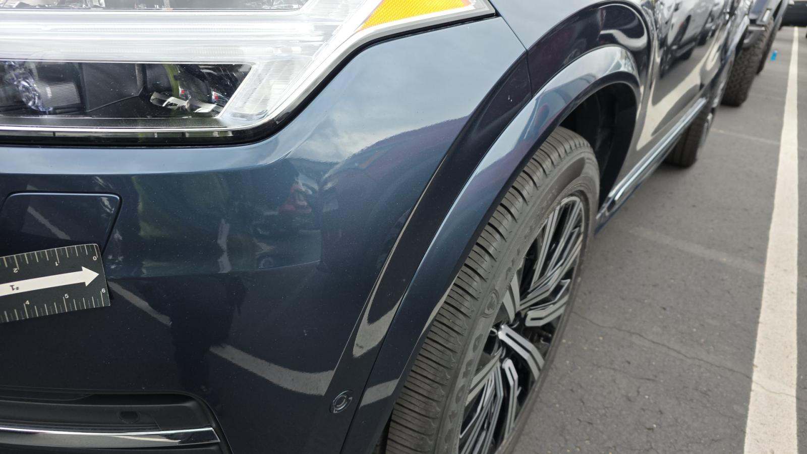 2024 Volvo XC90 B6 Plus AWD