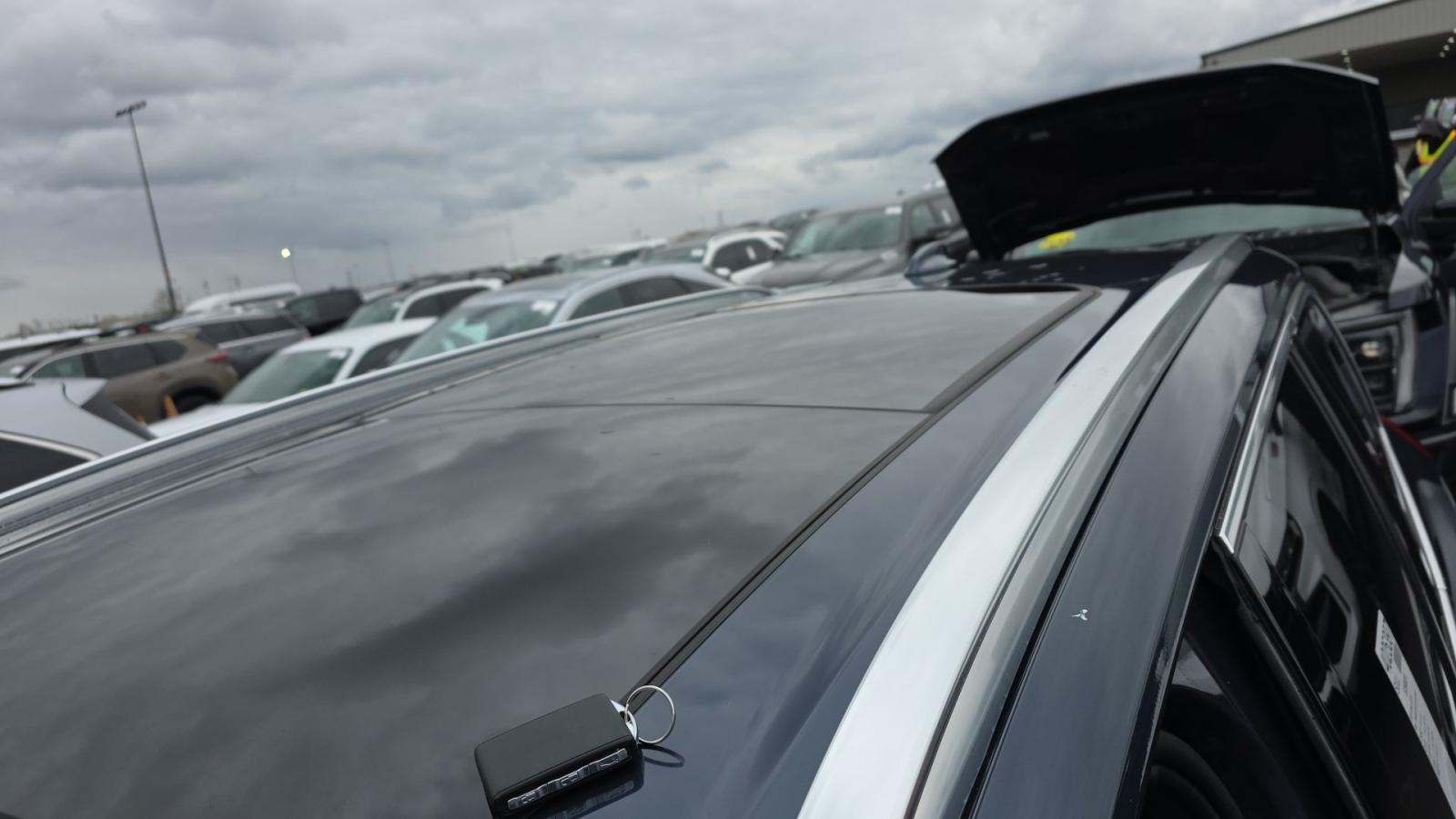 2024 Volvo XC90 B6 Plus AWD