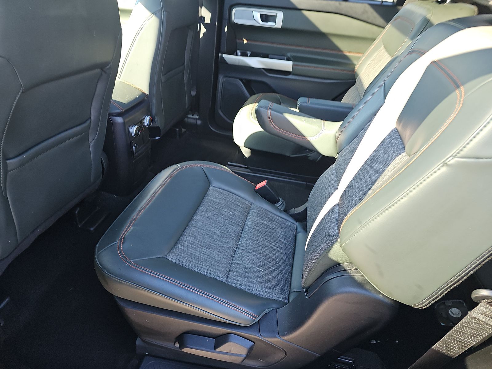 2023 Ford Explorer Timberline AWD