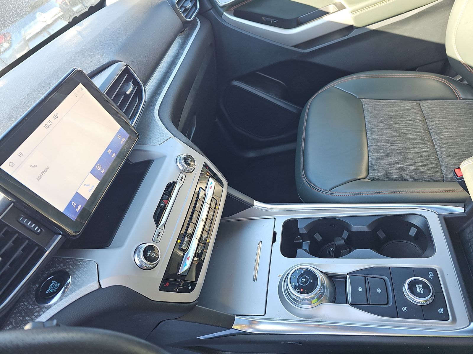 2023 Ford Explorer Timberline AWD