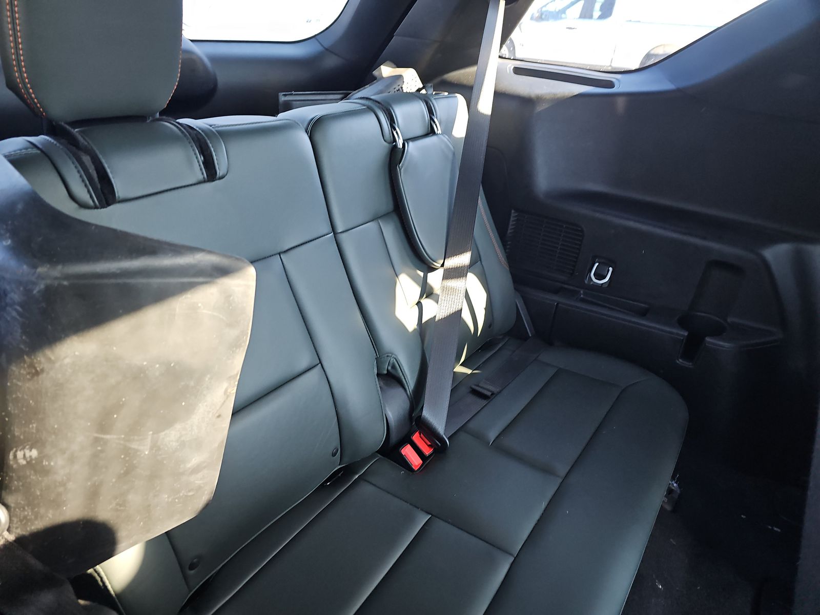 2023 Ford Explorer Timberline AWD